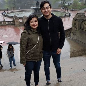 Meet your Posher, Car